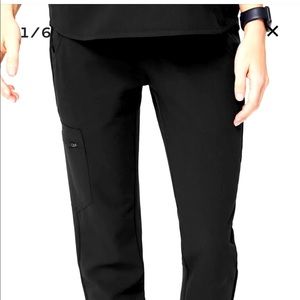 Figs Zamora scrub pants